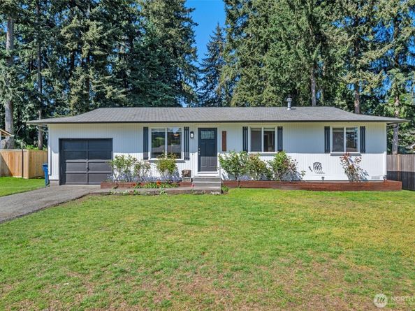 30141 3rd Place SW, Federal Way WA 98023