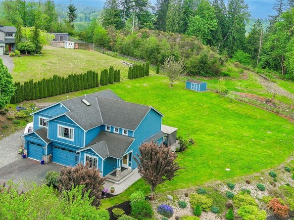 13732 3rd Street SE, Snohomish WA 98290