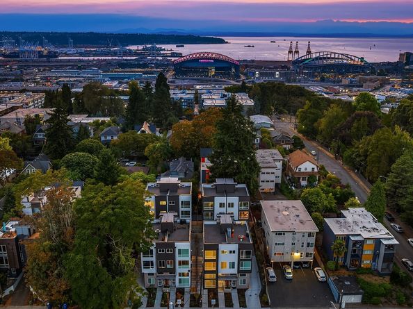 1319 14th Avenue S A, Seattle WA 98144