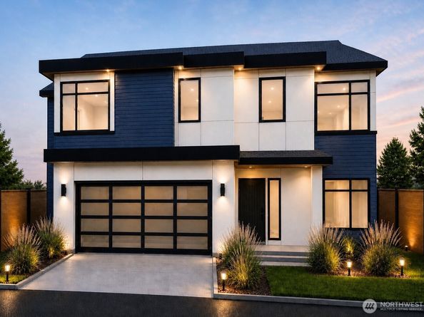 17840 86th Avenue NE, Bothell WA 98011