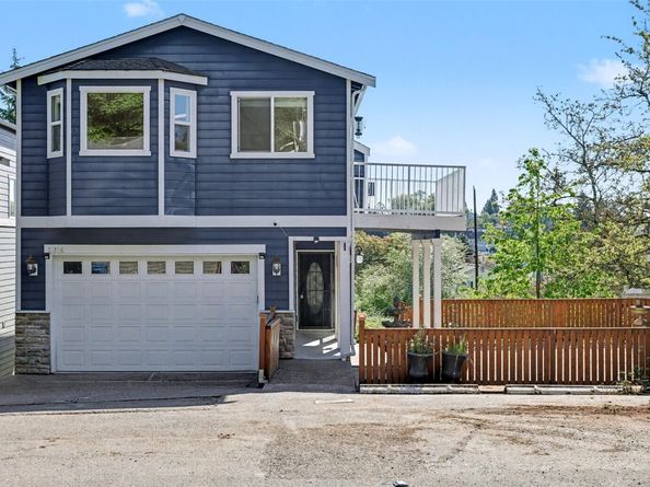 5316 31st Avenue S, Seattle WA 98108