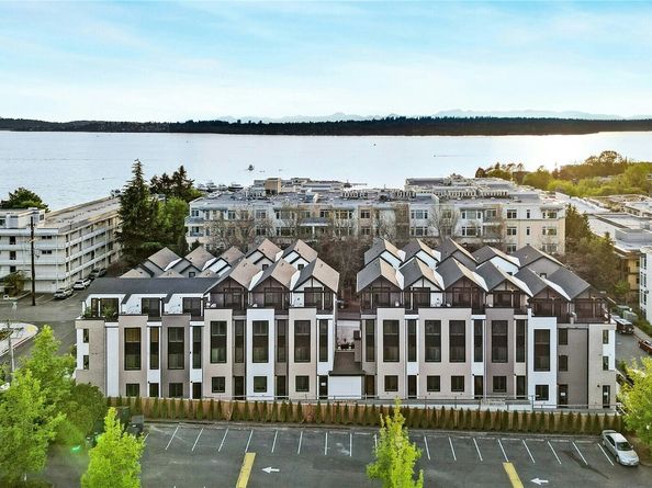 116 E 2nd Street S E, Kirkland WA 98033