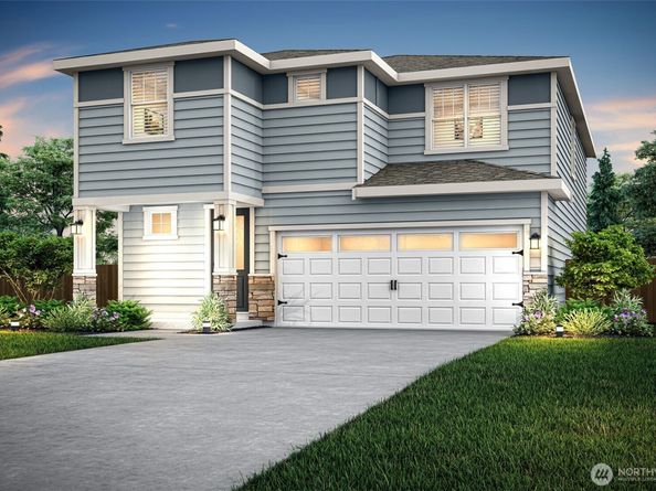 5926 NW Rhino Way, Bremerton WA 98312