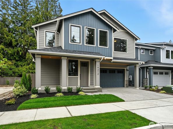 19225 Meridian Drive SE CW 15, Bothell WA 98012