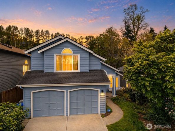 3112 Wells Avenue S, Renton WA 98055