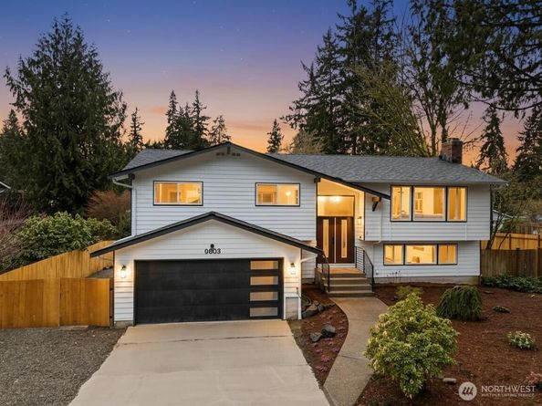 9603 NE 203 Street, Bothell WA 98011