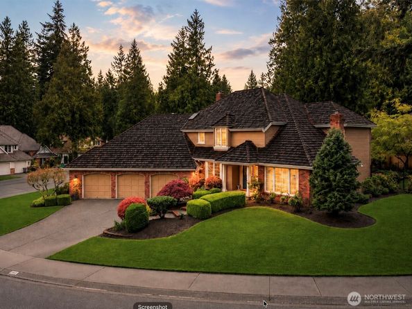 3003 154th Street SE, Mill Creek WA 98012