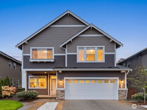 2914 47th Street SE, Everett WA 98203