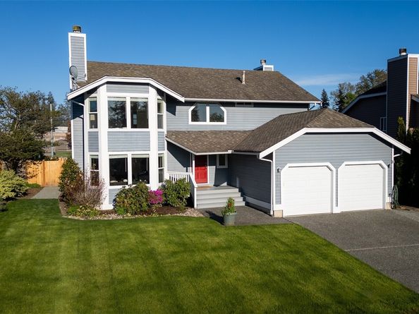 14114 129th Avenue NE, Kirkland WA 98034