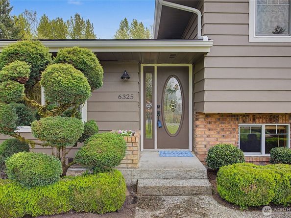 6325 Northridge Drive, Snohomish WA 98290