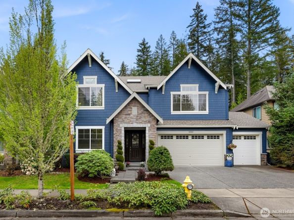 10082 240th Avenue NE, Redmond WA 98053