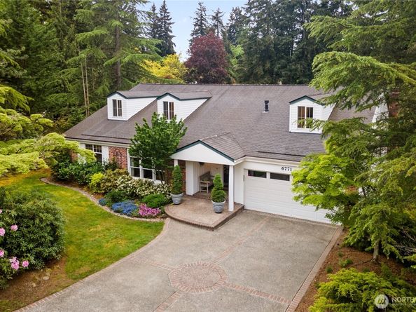 6771 81st Avenue SE, Mercer Island WA 98040