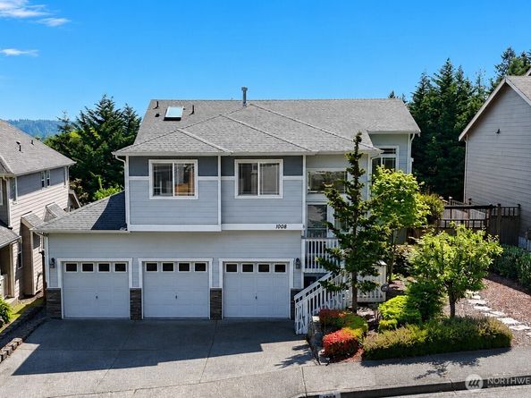 1008 R Street NW, Auburn WA 98001