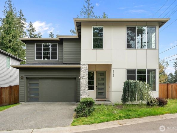 2306 NE 145th St, Shoreline WA 98155