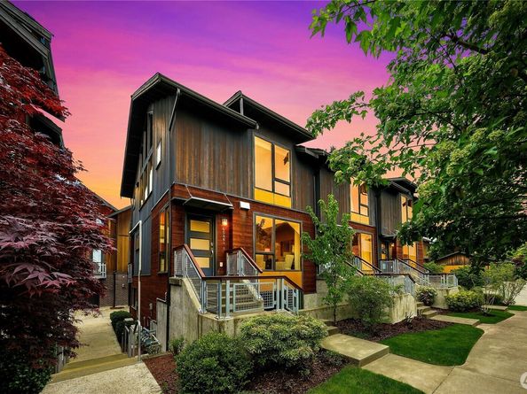 6546 32nd Avenue NE A, Seattle WA 98115