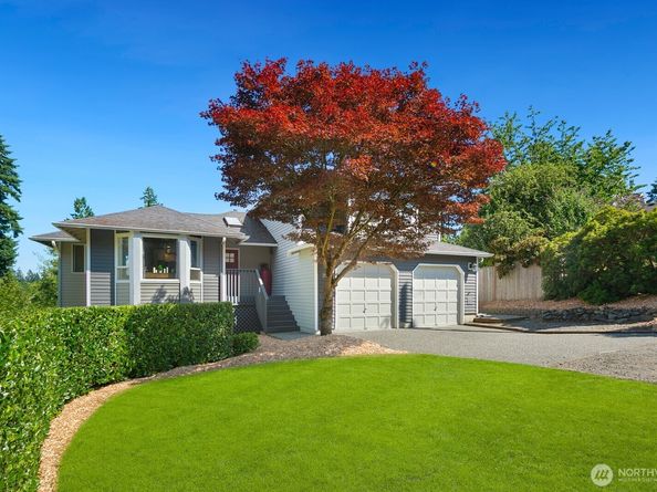 327 140th Street SW, Everett WA 98208