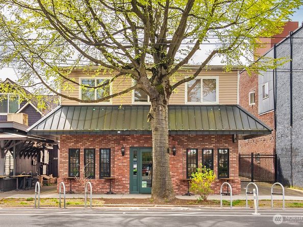 3015 Beacon Avenue S, Seattle WA 98144