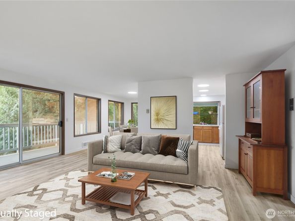 3438 161st Place SE 49, Bellevue WA 98008