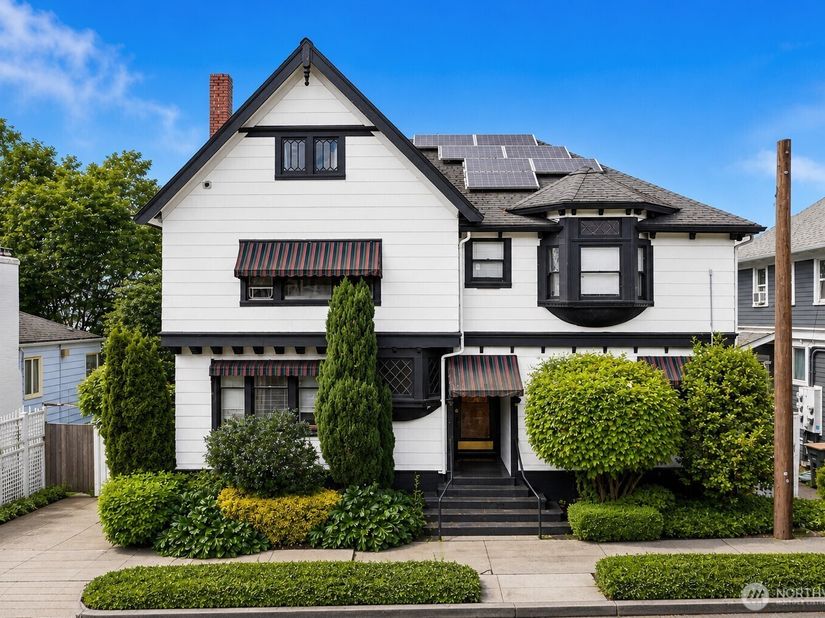 1745 12th Avenue S 1  4, Seattle WA 98144