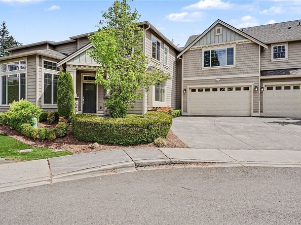 21923 37th Avenue SE, Bothell WA 98021