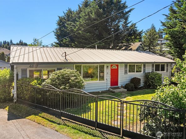 4817 S 175th Street, SeaTac WA 98188