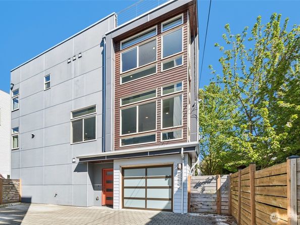 2224 NW 63rd Street, Seattle WA 98107