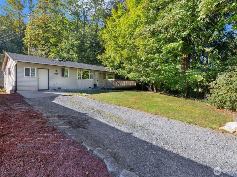 1401 Maple Avenue, Snohomish WA 98290