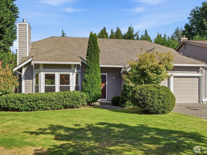 2223 235th Place SE, Bothell WA 98021