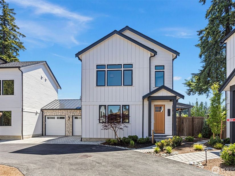 9309 132nd Avenue NE, Kirkland WA 98033