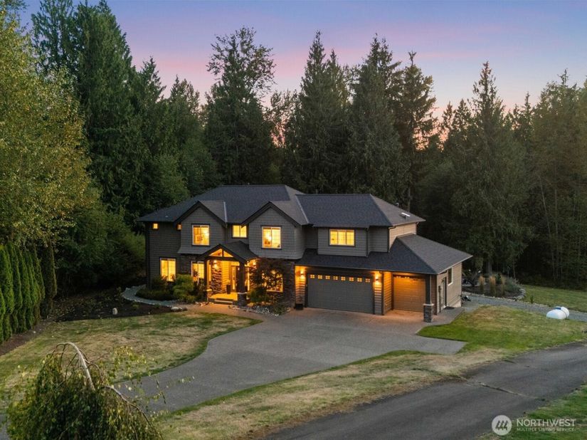 15316 241st Street SE, Snohomish WA 98296