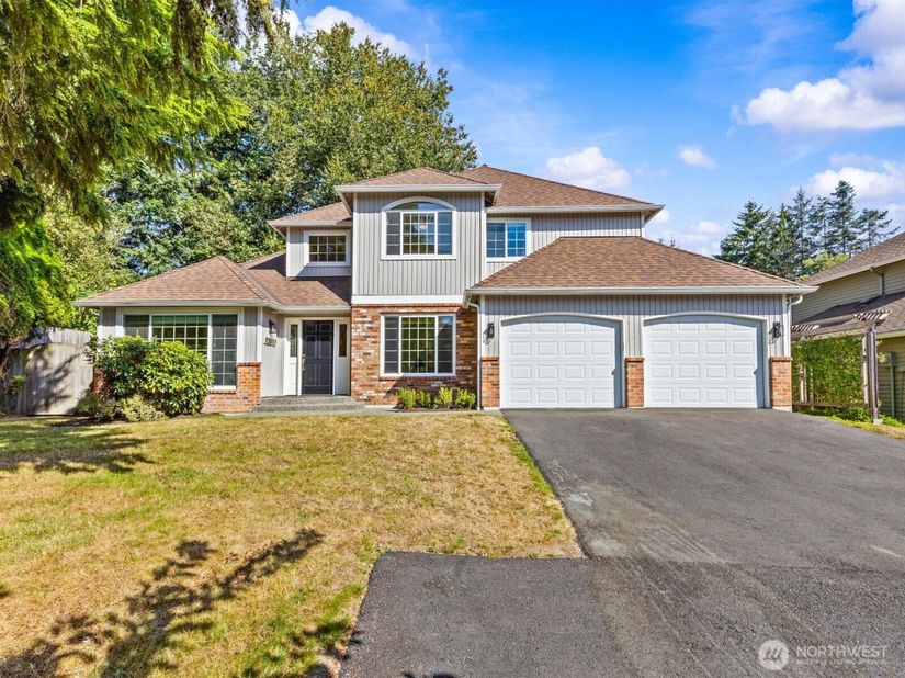 12017 93rd Place NE, Kirkland WA 98034