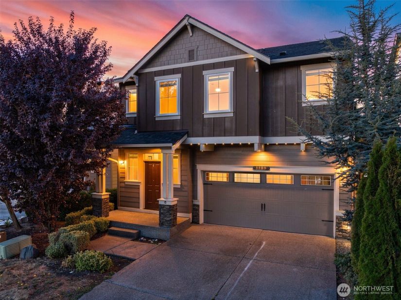 8309 16th Street SE, Lake Stevens WA 98258