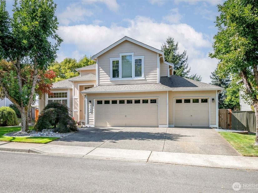 5123 Quincy Avenue SE, Auburn WA 98092