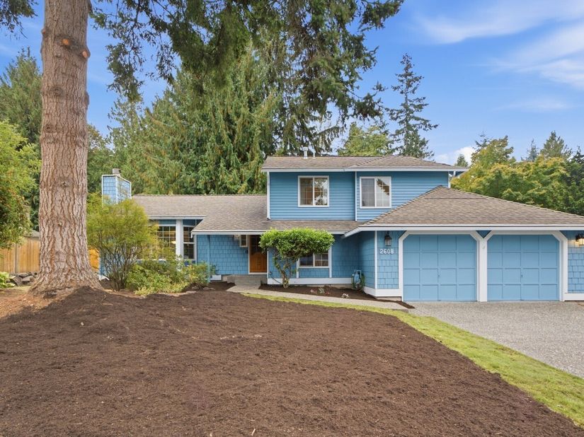 2608 184th Place SE, Bothell WA 98012