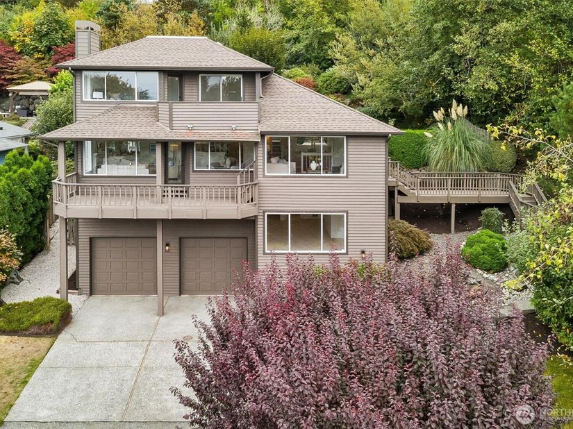 17105 76th Avenue W, Edmonds WA 98026