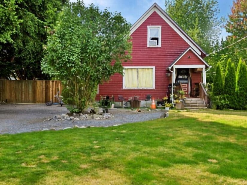 4430 Sunnyside Boulevard, Marysville WA 98270