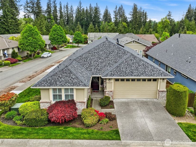 13254 228th Place NE, Redmond WA 98053