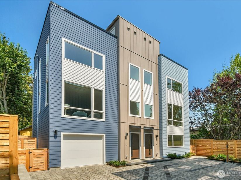 2608 NW 62nd Street, Seattle WA 98107