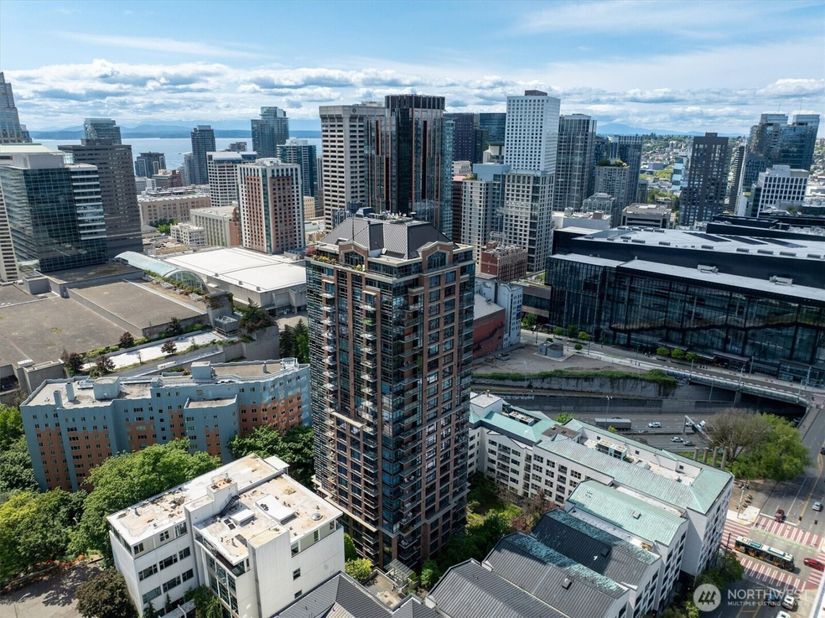 1420 Terry Avenue 603, Seattle WA 98101
