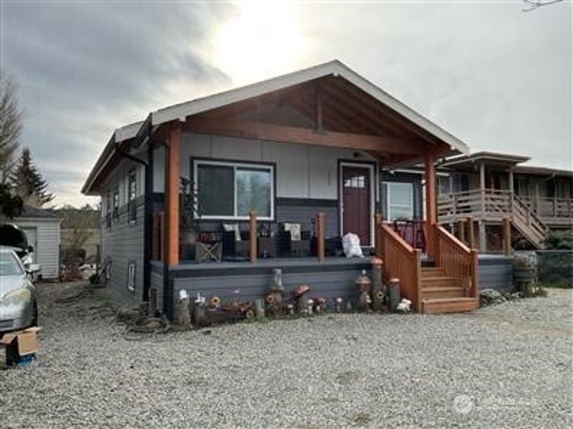 324 Park Avenue, Auburn WA 98002