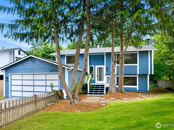 20411 14th Drive SE, Bothell WA 98012