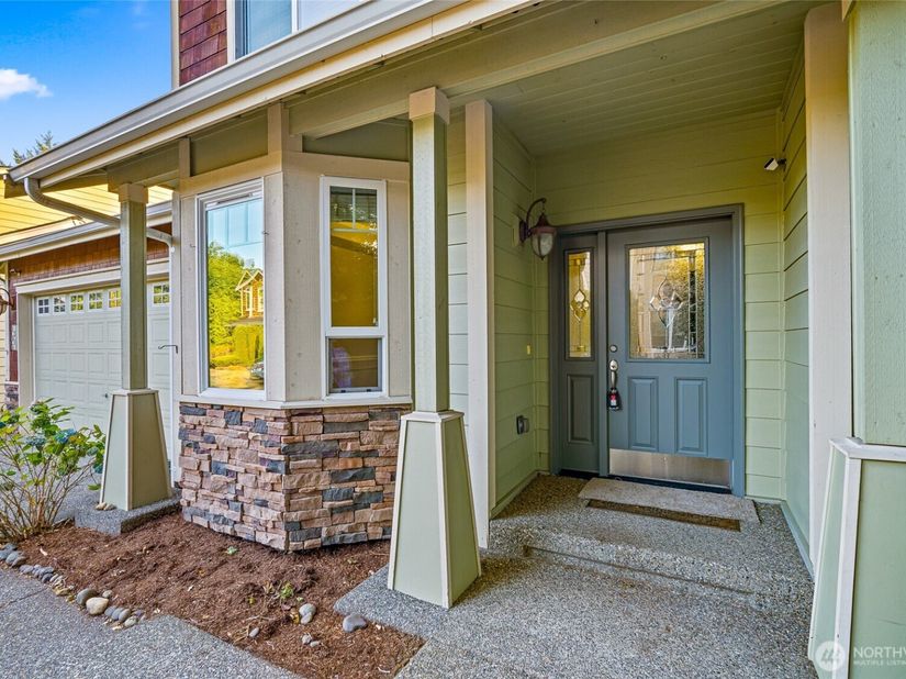 13816 12th Drive SE, Mill Creek WA 98012