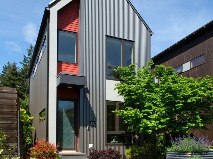 449 Sprout Path NW, Bainbridge Island WA 98110