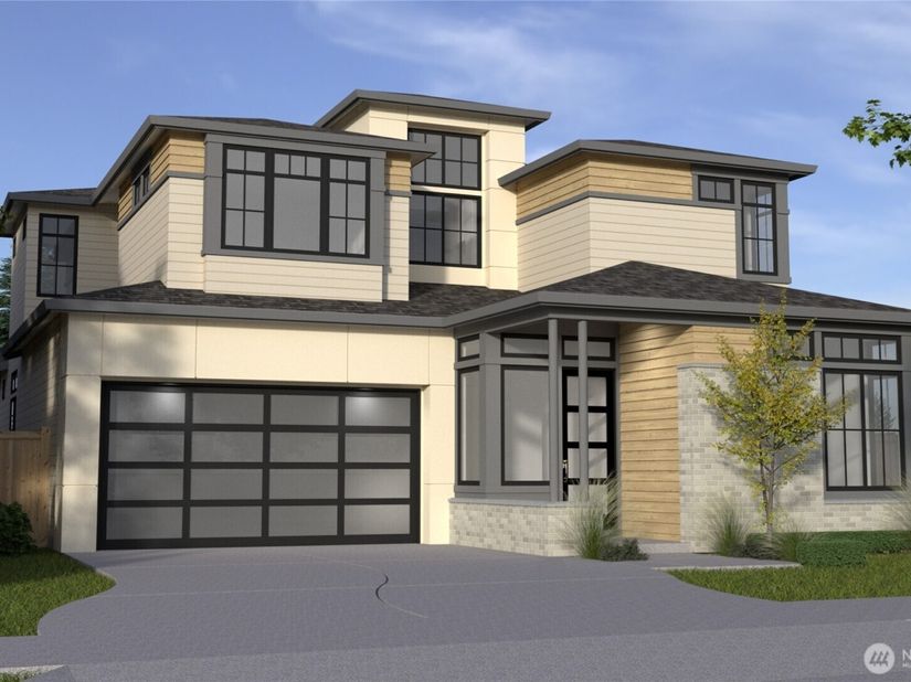 13110 NE 103rd Place, Kirkland WA 98033