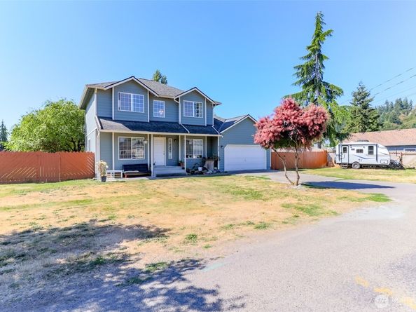 212 2nd Avenue N, Algona WA 98001
