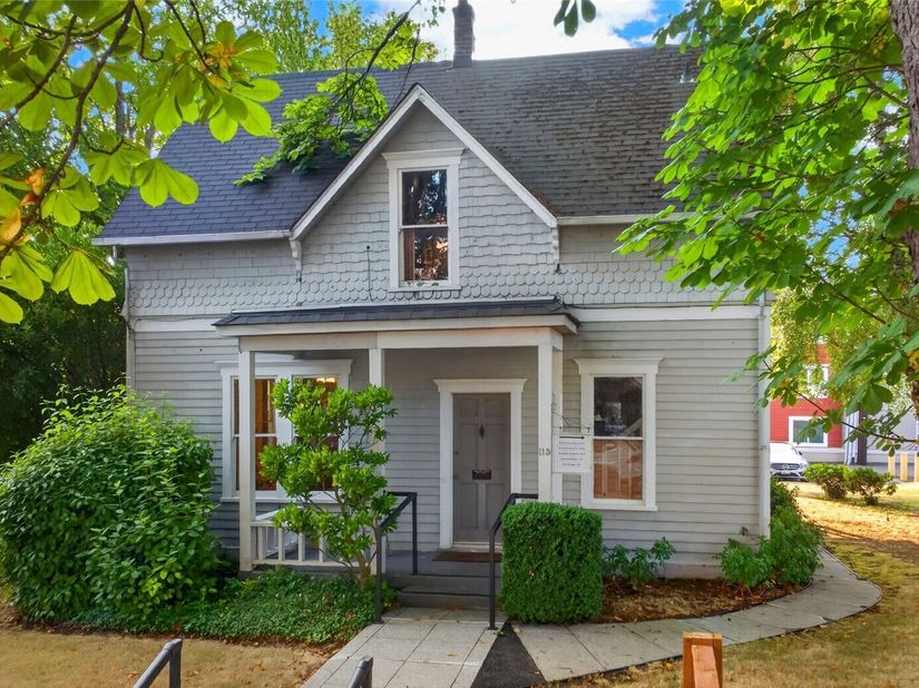 115 3rd Avenue N, Edmonds WA 98020