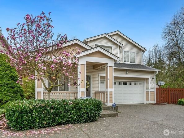 6611 133rd Street SE, Snohomish WA 98296