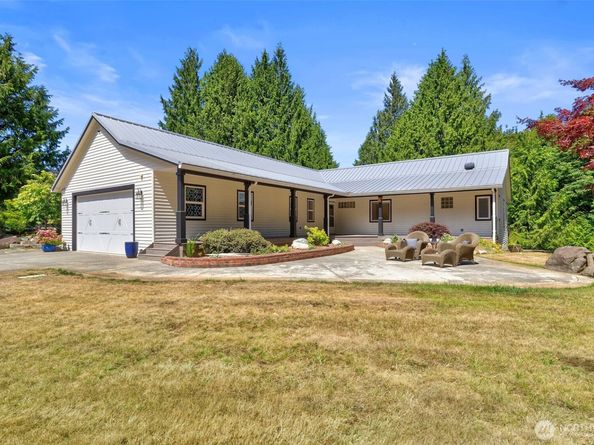 35285 Bodine Road NE, Kingston WA 98346
