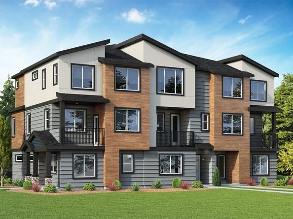 1236 Tacoma Court NE 13, Renton WA 98056