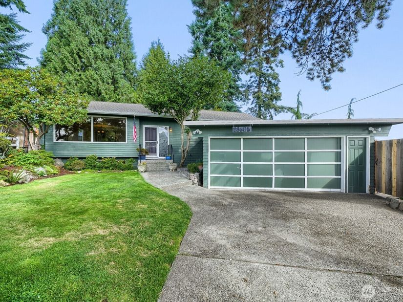 28605 51st Place S, Auburn WA 98001